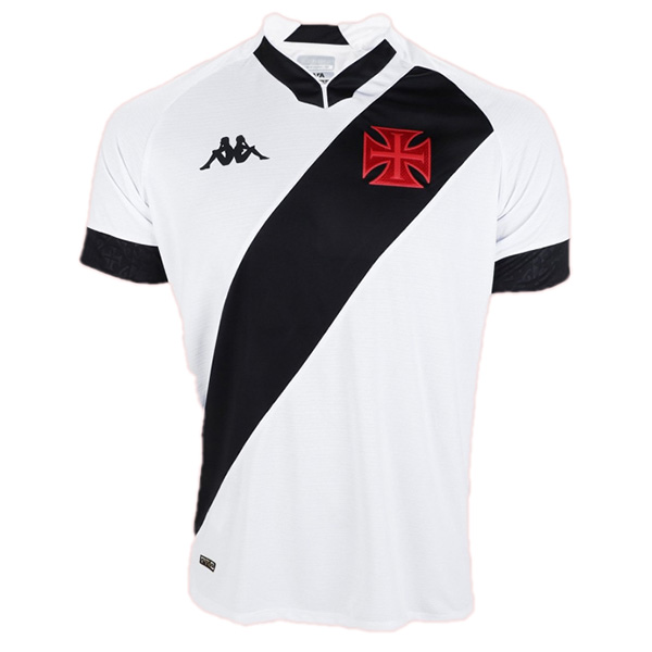 2022 2023 Vasco Da Gama FC Away Soccer Jersey Team Soccer Jerseys