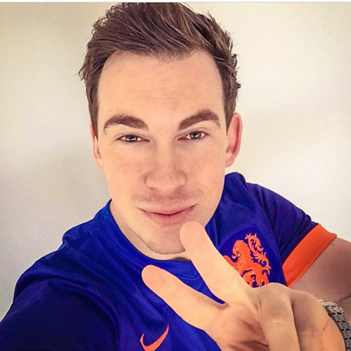 EDM/DJ Jerseys Team Soccer Jerseys