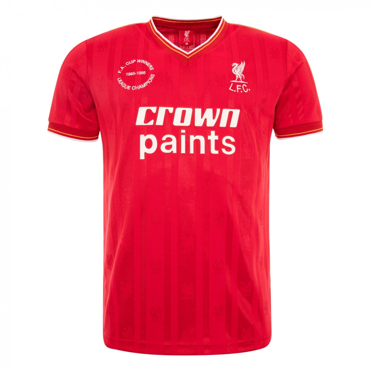 Liverpool 66 jersey