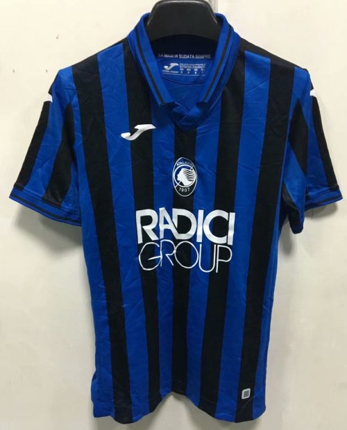 atalanta home shirt