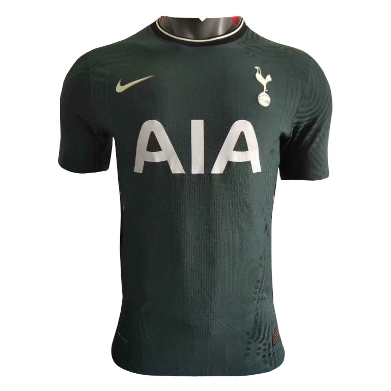 tottenham away shirt men