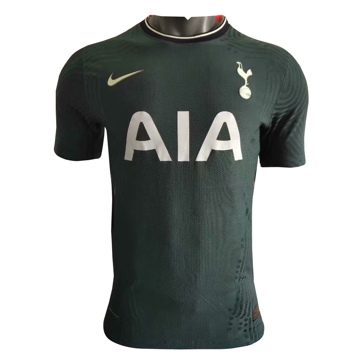 tottenham away shirt 2021