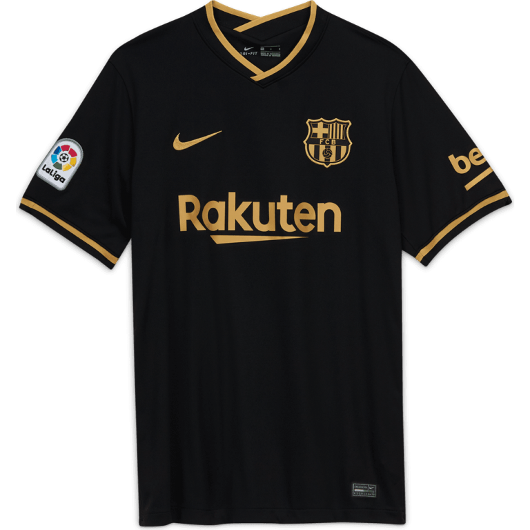 2022-2023 Barcelona Special Drake Soccer Jersey - Team Soccer Jerseys