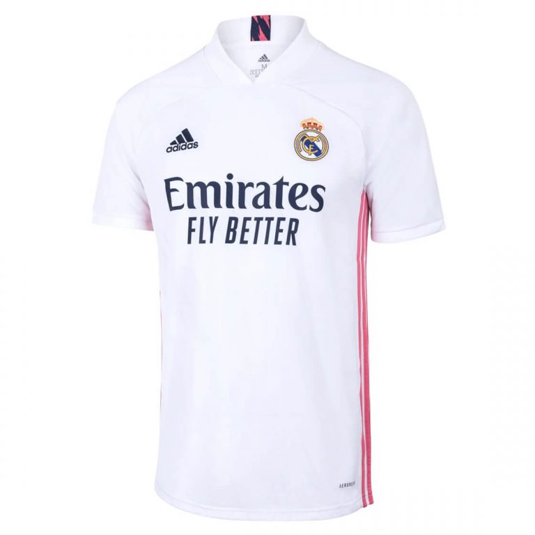 Real Madrid Jersey 2023 - 2023