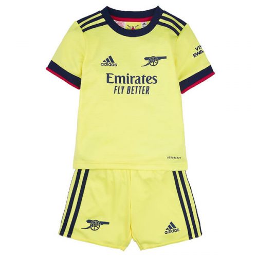 arsenal 3rd kit kids