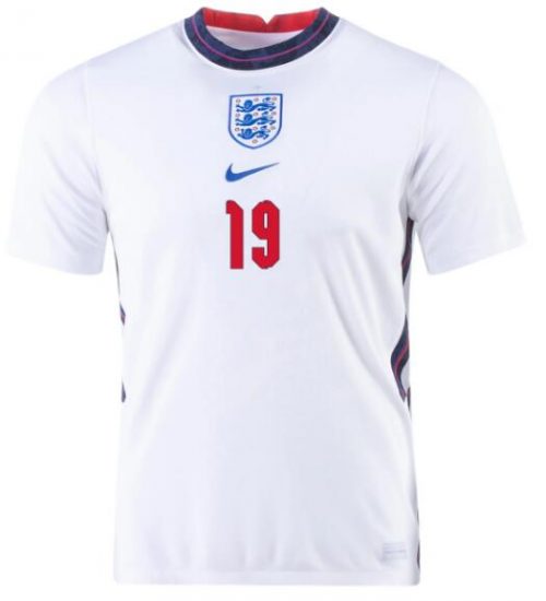 england sancho shirt