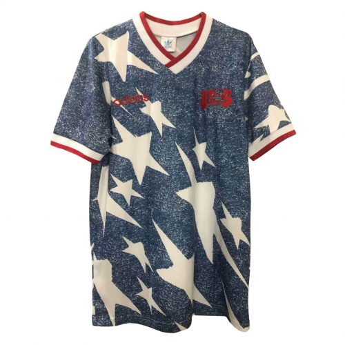 USA - Team Soccer Jerseys