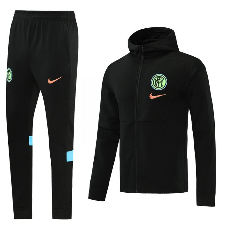 inter milan training pants