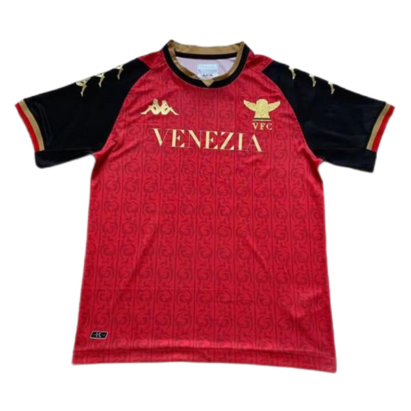 2021-2022 Venezia Fourth Soccer Jersey - Team Soccer Jerseys