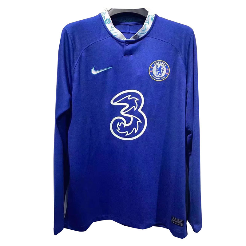 chelsea long sleeve top