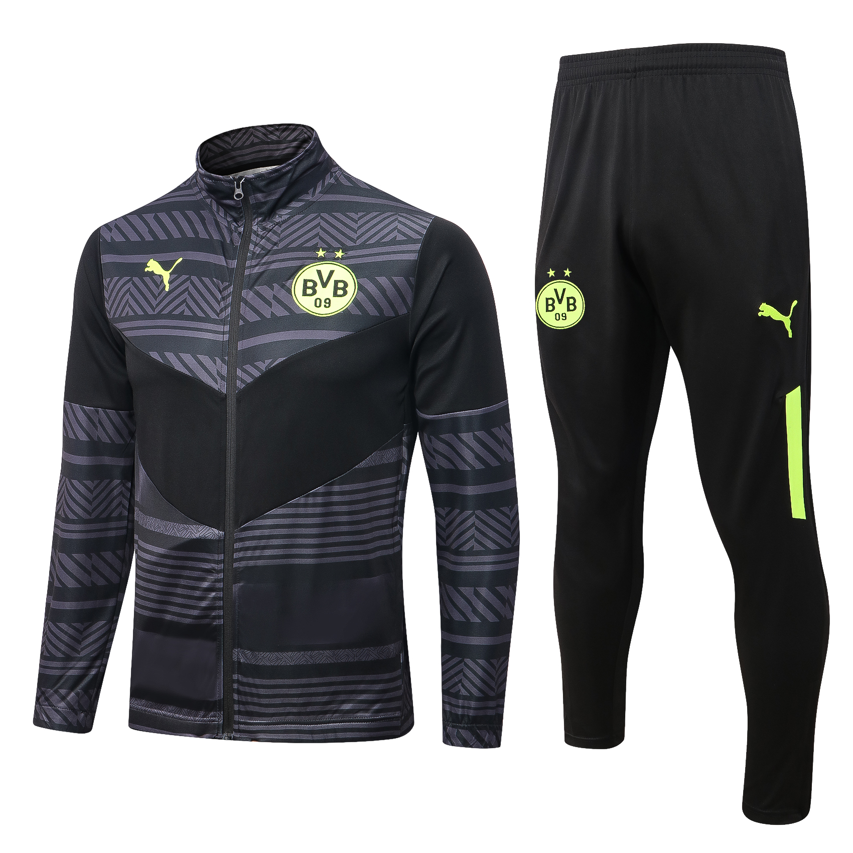 dortmund training pants