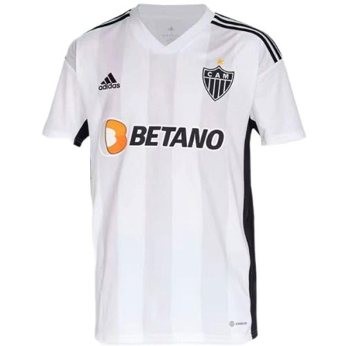 atletico mineiro away shirt