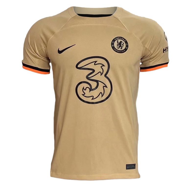 jersey chelsea 2022 third