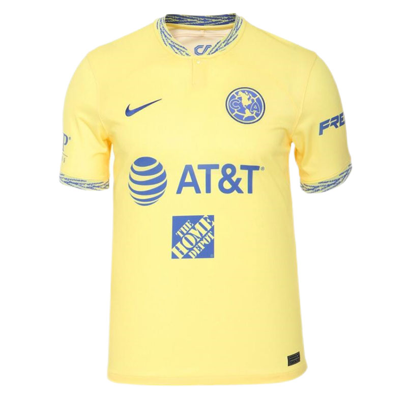 Club America Jersey 2023 Don't miss out!