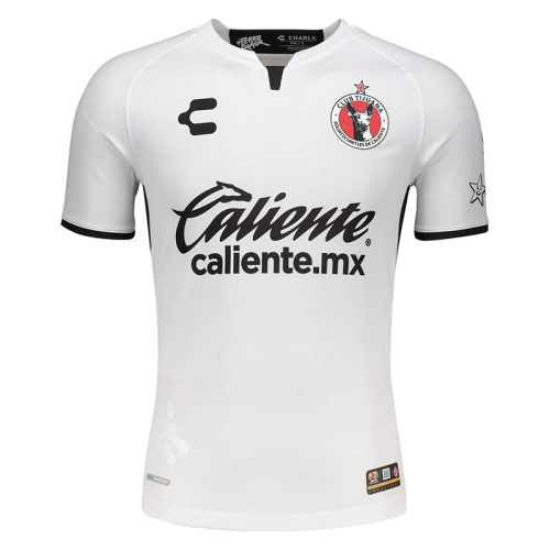 20222023 Club Tijuana Away Soccer Jersey Team Soccer Jerseys