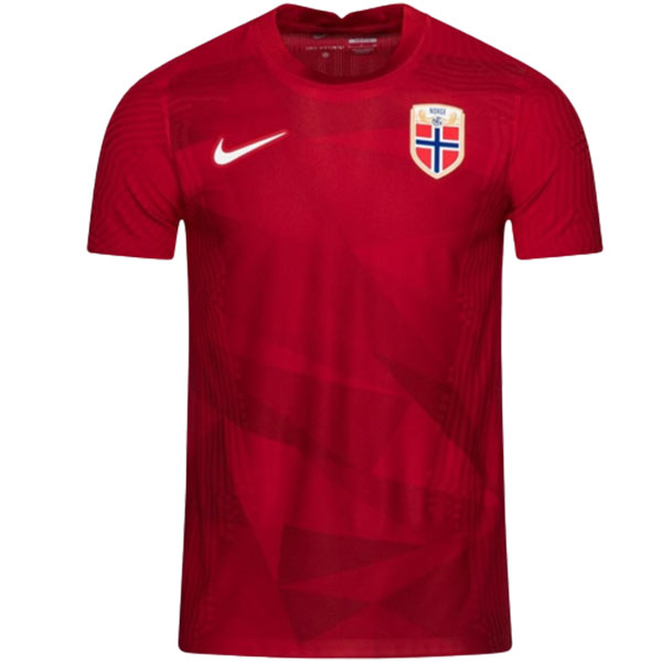 2022 Norway Home Soccer Jersey - Team Soccer Jerseys