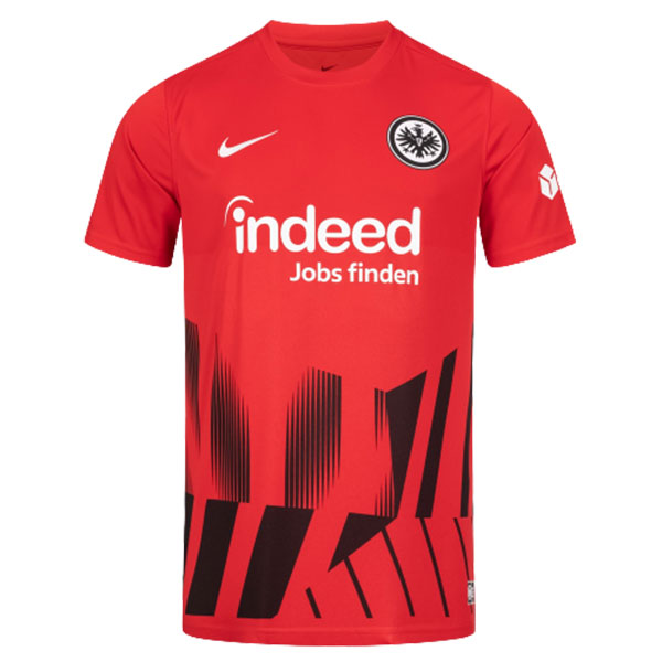 20222023 Eintracht Frankfurt Third Soccer Jersey Team Soccer Jerseys