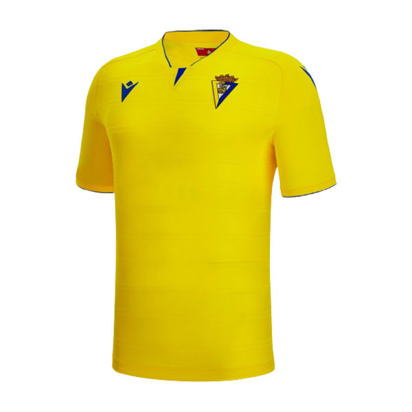 20222023 Cadiz Home Soccer Jersey Team Soccer Jerseys