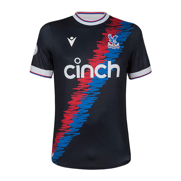 crystal palace third shirt