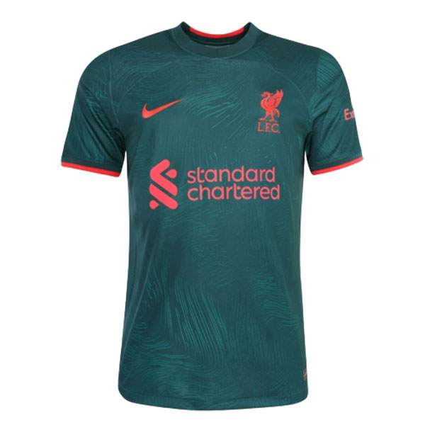 2022 2023 Liverpool Third Soccer Jersey 