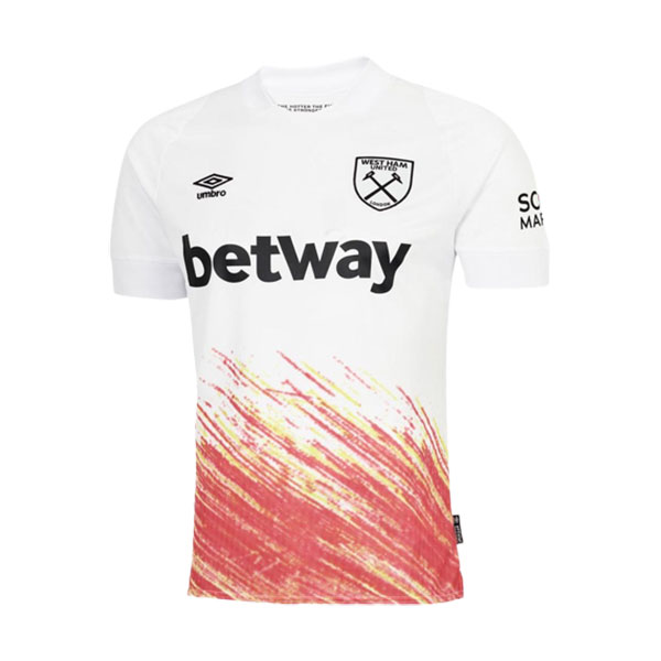 20222023 West Ham United Third Soccer Jersey Team Soccer Jerseys