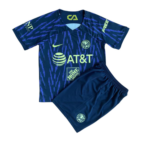 club america away kit