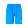 2022-2023 Napoli Away Soccer Shorts - Team Soccer Jerseys