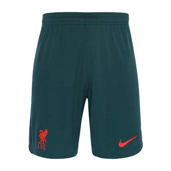 2022-2023 Liverpool Third Soccer Shorts - Team Soccer Jerseys