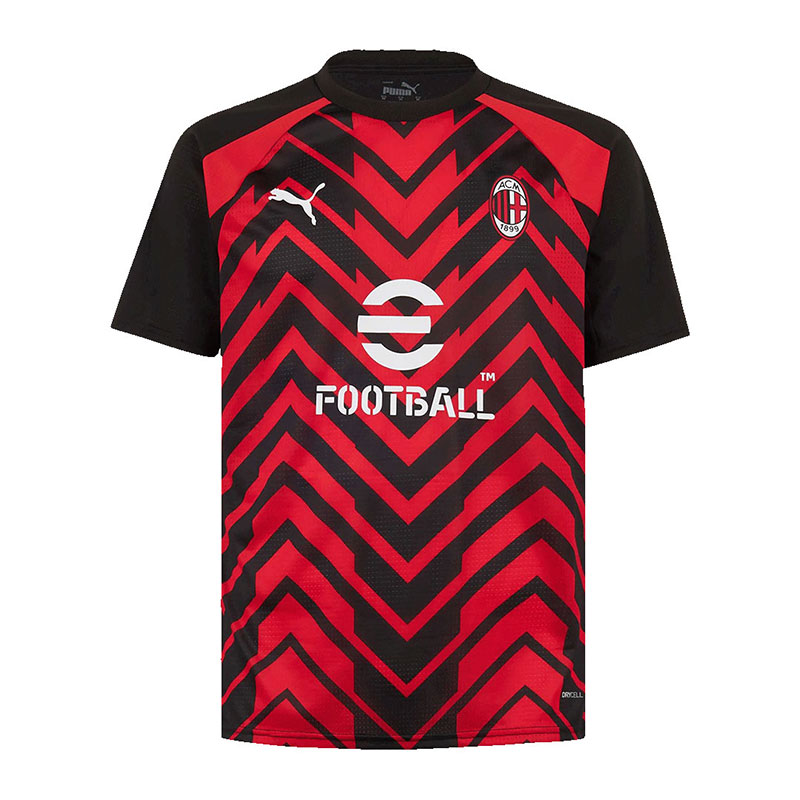 20232024 AC Milan Third Soccer Jersey Team Soccer Jerseys