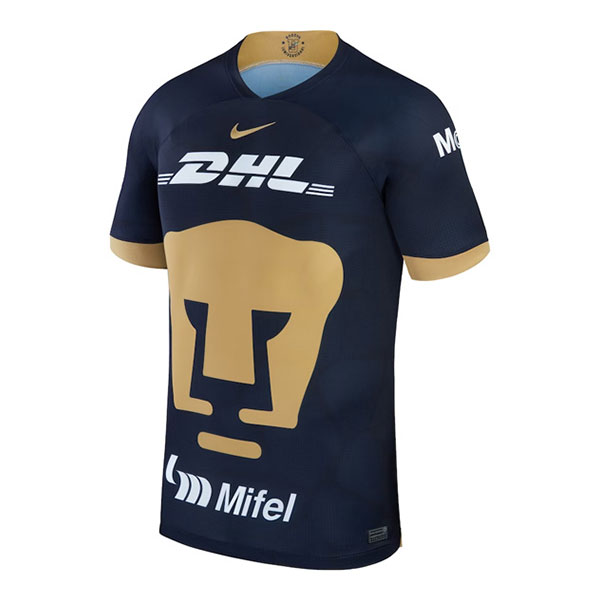 2023-2024 Pumas UNAM Away Soccer Jersey - Team Soccer Jerseys