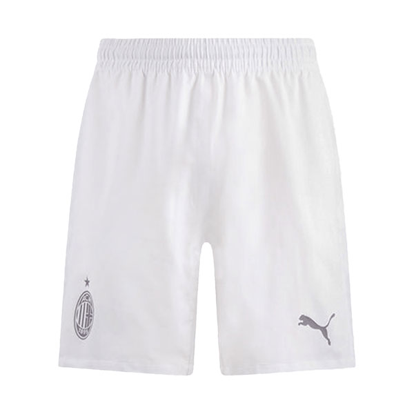 2023-2024 AC Milan Away Soccer Shorts - Team Soccer Jerseys