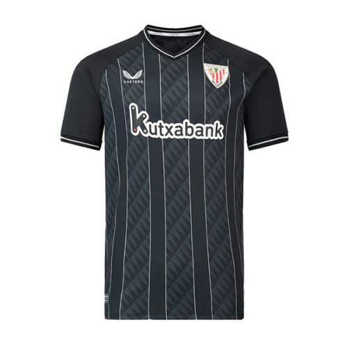 2023-2024 Athletic Bilbao Goalkeeper Soccer Jersey - Team Soccer Jerseys