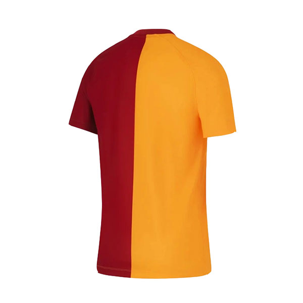 2023-2024 Galatasaray Home Soccer Jersey - Team Soccer Jerseys