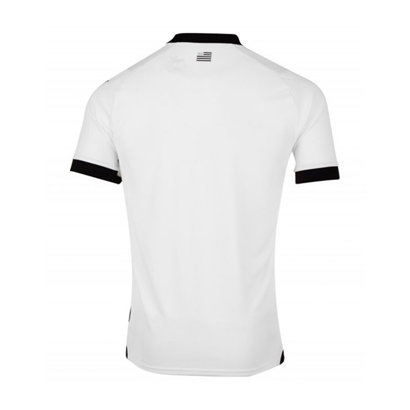 2023-2024 Stade Rennais Away Soccer Jersey - Team Soccer Jerseys