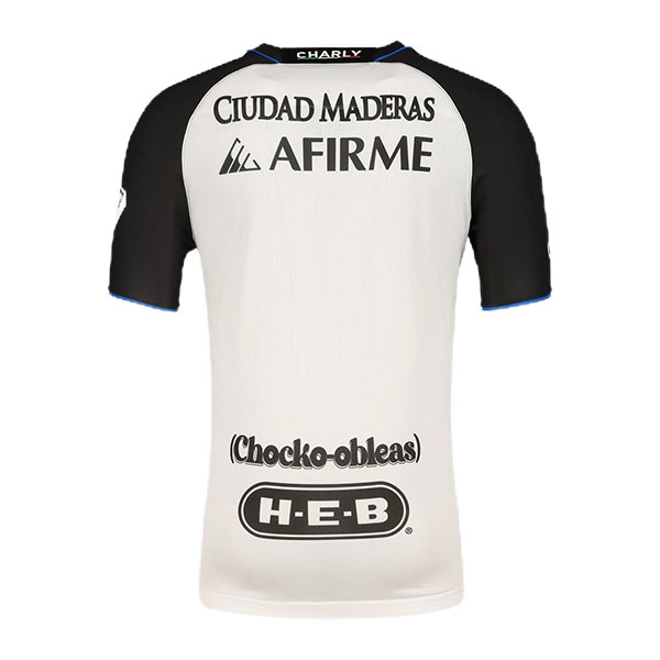 2023-2024 Queretaro Home Soccer Jersey - Team Soccer Jerseys