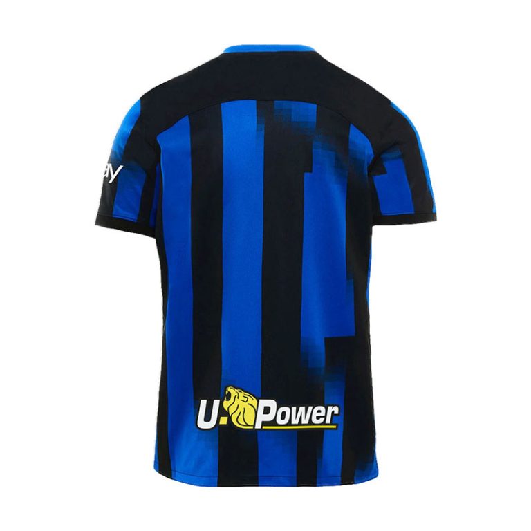 2023-2024 Inter Milan Transformers Soccer Jersey - Team Soccer Jerseys