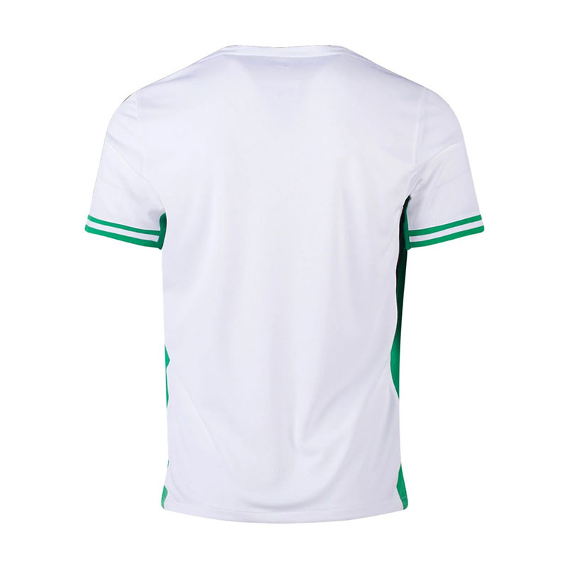 2024 Nigeria Home Soccer Jersey - Team Soccer Jerseys