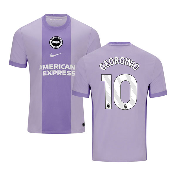 2025-2026-Brighton-Hove-Albion-GEORGINIO-10-Away-Soccer-Jersey