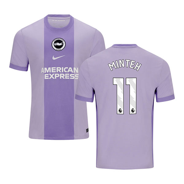 2025-2026-Brighton-Hove-Albion-MINTEH-11-Away-Soccer-Jersey